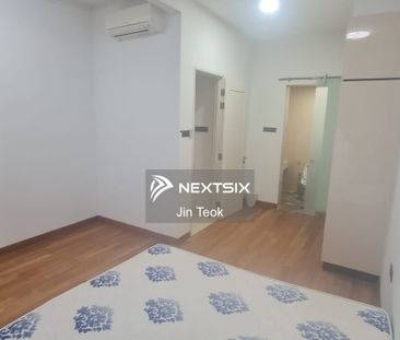TriTower Residence @ Johor Bahru Sentral - Photo 5
