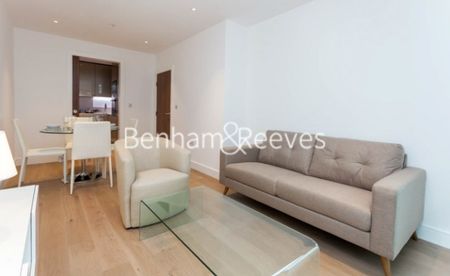 1 Bedroom flat to rent in Longfield Avenue, Ealing, W5 - Photo 3