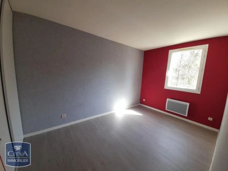 Maison à louer 3 pièces 69.89m² - Photo 3