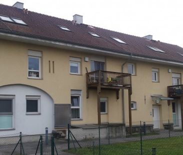 Zettling 33 Top 7 - Erdgeschosswohnung mit Terrasse im Grünen - Photo 2