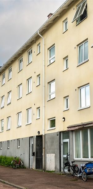 Bryggerigatan 9 - Foto 2