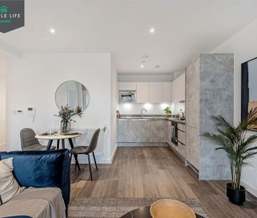 1 bedroom apartment to rent - Photo 1