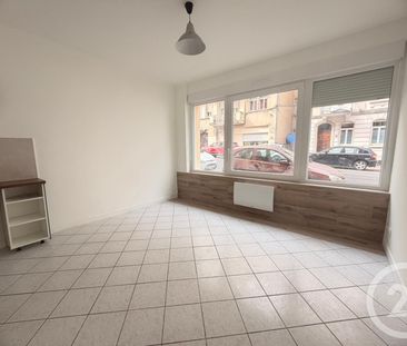 Location Appartement 2 pièces 32m² METZ 57000 - Photo 1