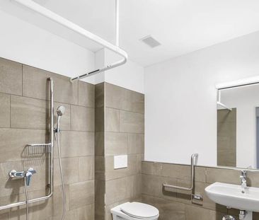 3.5 Zimmer, 74 m², 2. Stock - Photo 4