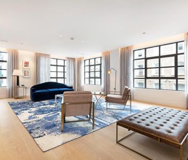 3 bedroom flat to rent - Photo 4