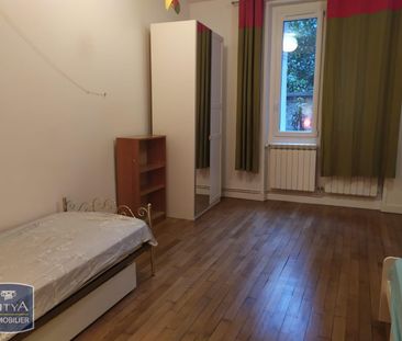 Location Appartement 4 pièces 123m² PARIS 16ème - Photo 6