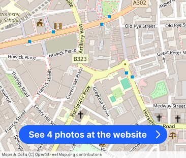 Greycoat Gardens, London - Photo 1