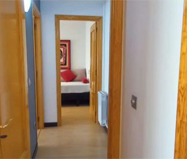 Apartamento de alquiler en Calle Alicante Privad, 6, Centro Puerto - Photo 5