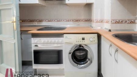 Piso de alquiler en Calle Alcalá, Fuente del Berro - Foto 4