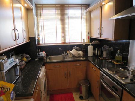 Studio to rent - Photo 5