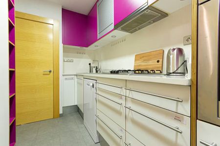 Carrer dAmigó, Barcelona, Catalonia 08021 - Photo 4