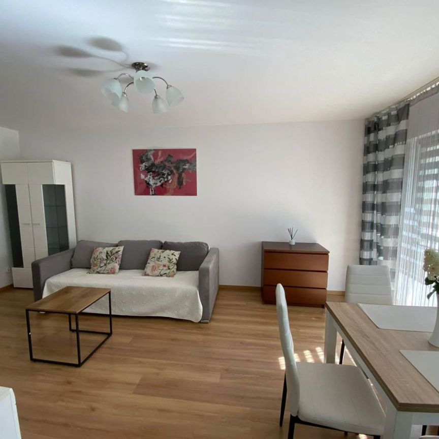 Mieszkanie 2-pokojowe | 46 m² | Metro Młociny - Photo 1