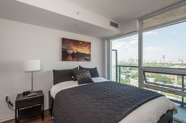 For Lease - 36 Lisgar Street Unit# 2217E, Toronto, Ontario - Photo 1