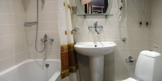 Zona Noua garsoniera - Fotografie 3