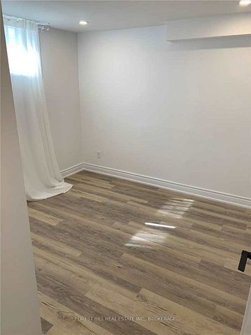 For Lease - 291 Brighton Avenue Unit# Lower, Toronto, Ontario - Photo 5