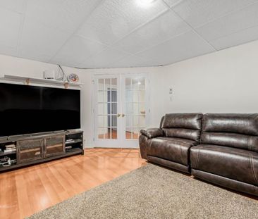 Maison à étages à louer - Deux-Montagnes (Nord) - Photo 5