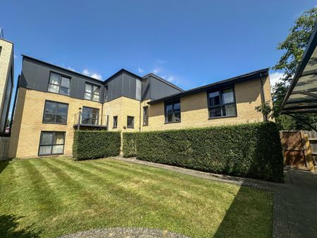 1 bedroom ground floor flat to rent - Photo 5