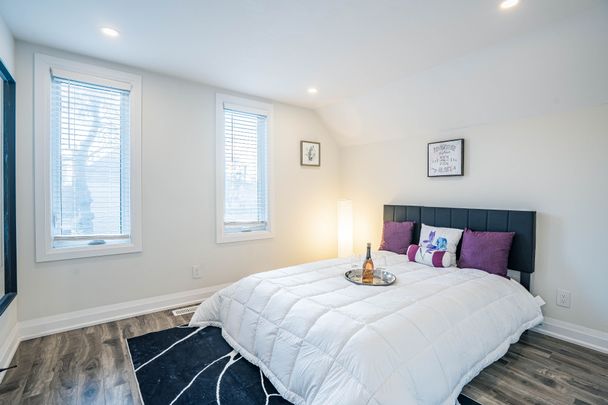 For Lease - 73 Clinton Street, Hamilton, Ontario - Photo 1