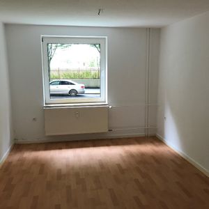 Für die kleine Familie! 3-ZKB-Wohnung in schönem Wohngebiet - Foto 2