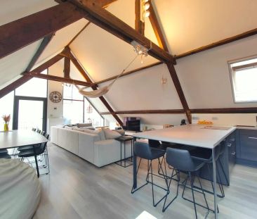 Uniek en modern appartement in het centrum van Ardooie - Foto 4