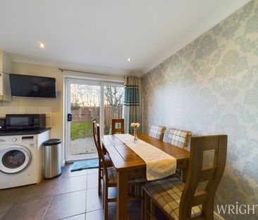 3 bedroom End Terraced House - Purdom Road, Welwyn Garden City - Photo 6