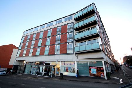 Crow Road, Glasgow, G11 7SH - Photo 5