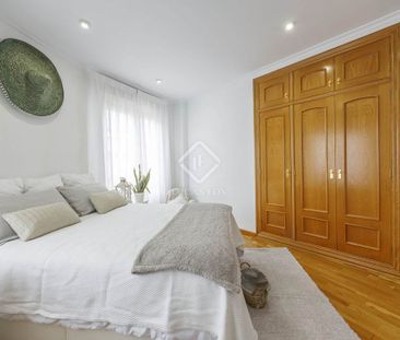 Luxury penthouse for rent in Valencia - Foto 2