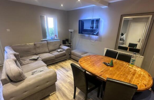 £125pppw, Raleigh Street NG7, Property for rent - Photo 1