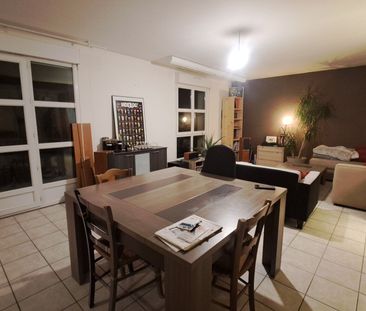 Appartement à louer 3 pièces • Guipavas - Photo 4