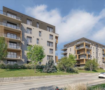 Appartement à louer, Québec (Charlesbourg) - Photo 2