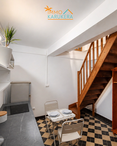 Location Appartement 2 pièces 47m² BASSE TERRE 97100 - Photo 3