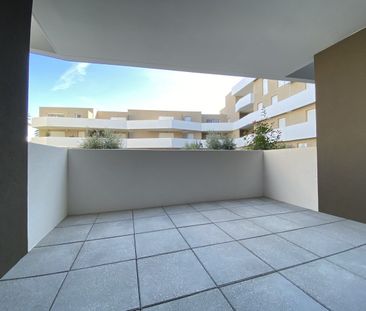 Prés d'Arènes - T2 - 41 m² - Photo 5