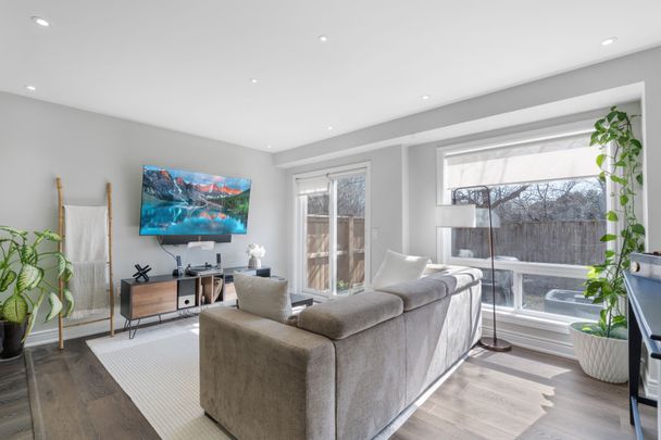 For Lease - 2088 Leanne Boulevard Unit# 41, Mississauga, Ontario - Photo 1