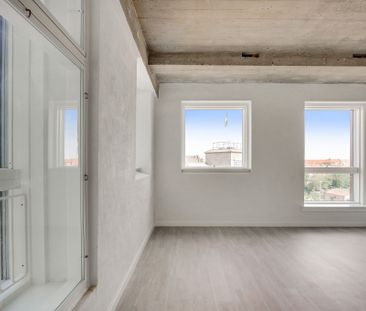 1-vær. lejlighed - Photo 1