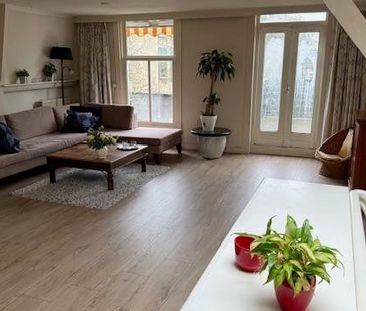 Te huur: Appartement Jan van Nassaustraat in Den Haag - Photo 6