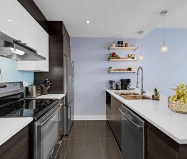 Appartement, Montréal (Villeray/Saint-Michel/Parc-Extension) - Photo 6
