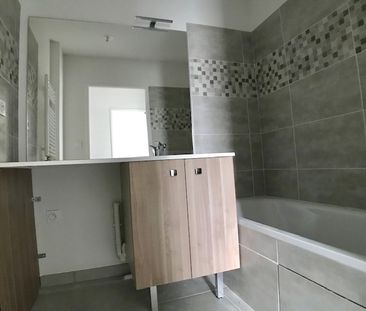 APPARTEMENT T2 45M - Photo 5