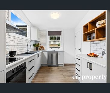 1/106 Letitia Street, North Hobart, Tas 7000 - Photo 2