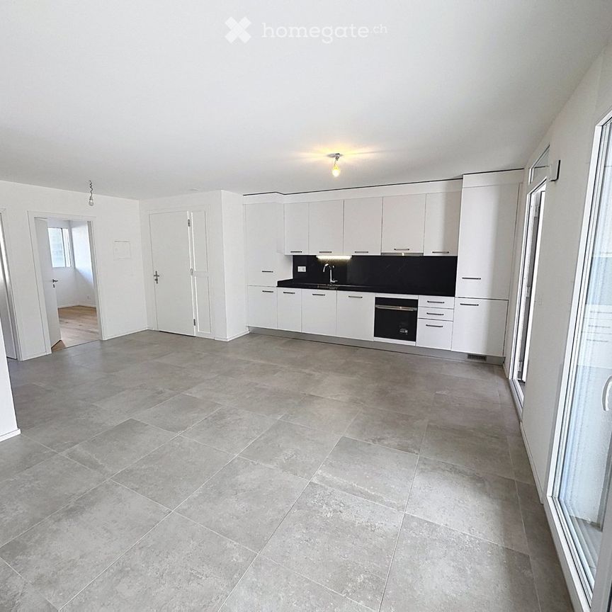 3 Zimmer, 65 m² - Foto 1