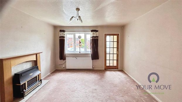 2 bedroom semi-detached house to rent - Photo 1