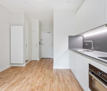 Ground floor flat to rent - Photo 1