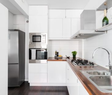 Kammakargatan, Stockholm - Foto 4