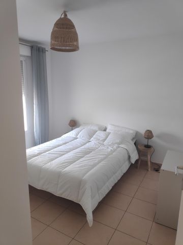 Location Appartement 2 pièces 39m² VICHY 03200 - Photo 4