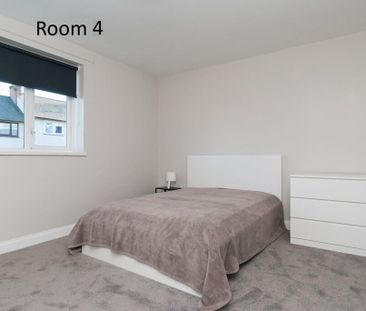 4 bedroom terraced house to rent - Photo 4