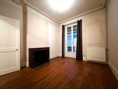 Location Appartement 2 pièces 65m² GRENOBLE 38000 - Photo 4