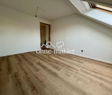 3-Zimmer-Wohnung | Erstbezug nach Renovierung | 47 m² | Ravensberge... - Photo 3