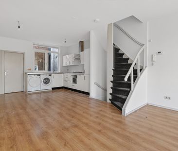 Spuistraat 285A - Photo 1