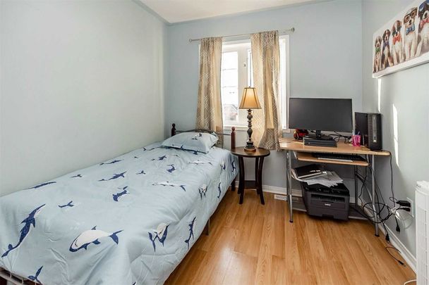 For Lease - 48 Pennyroyal Crescent, Brampton, Ontario - Photo 1