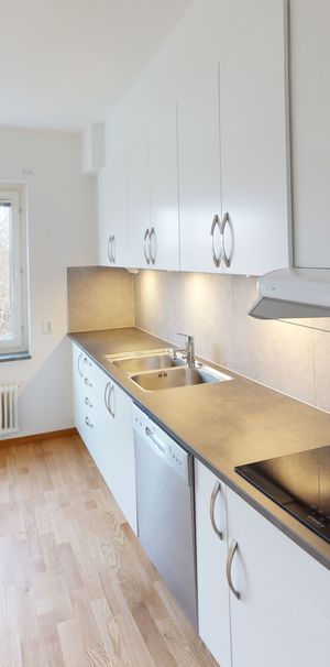 Östergatan 45 C - Foto 1