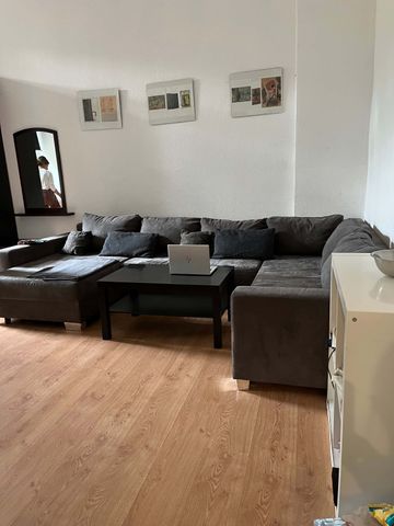 Modern apartment in perfect residential area near Kunfursdendamm - Photo 4